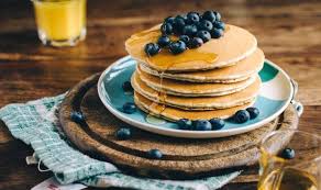 5صبحانه بدنسازی برای عضله